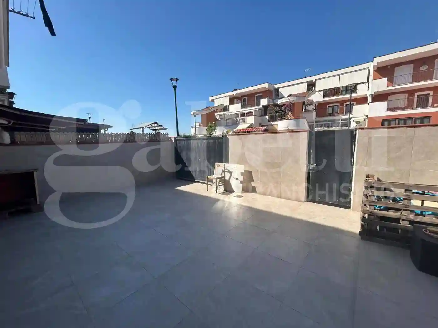 Villetta a schiera - foto 3