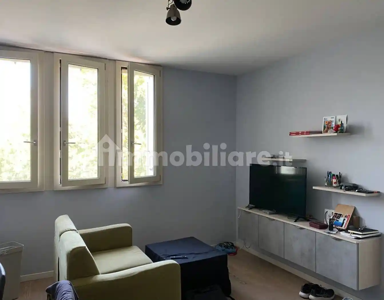 Appartamento in affitto a Parma