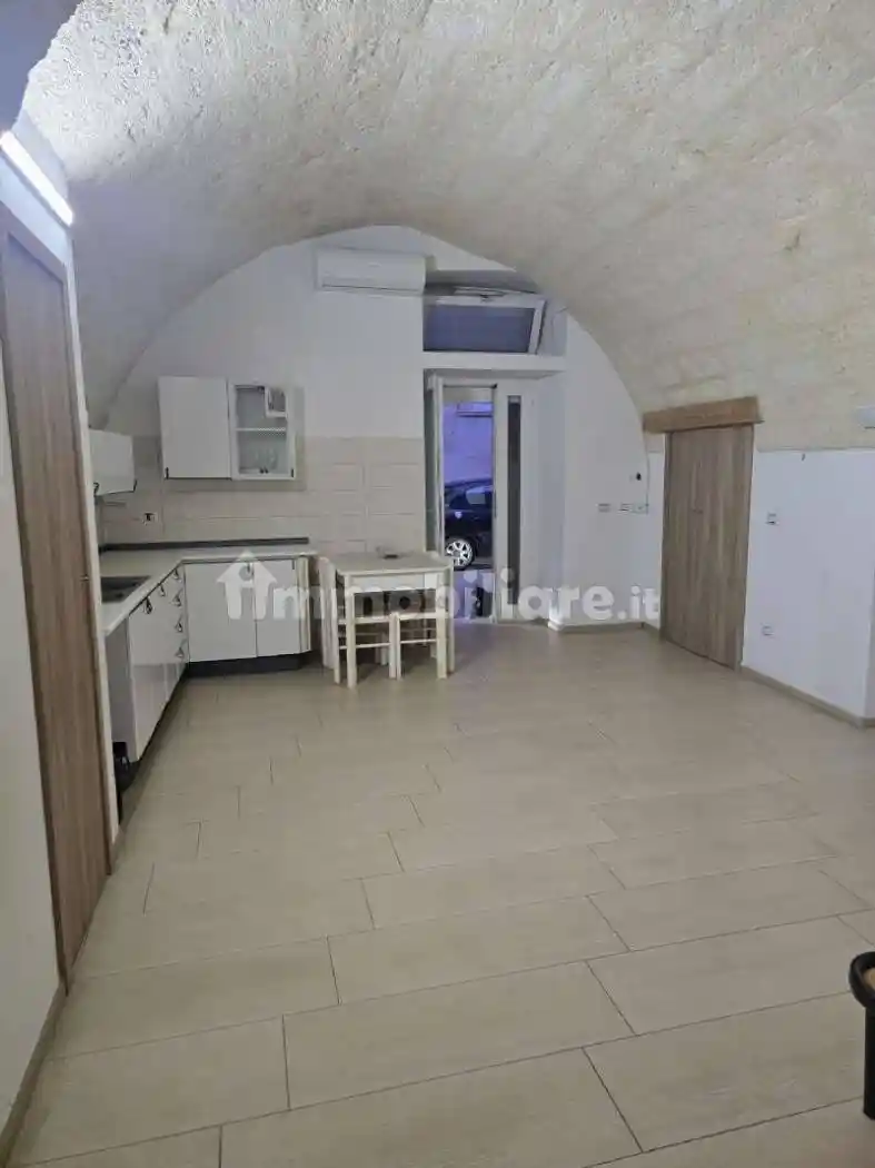 Appartamento in vendita a Bisceglie