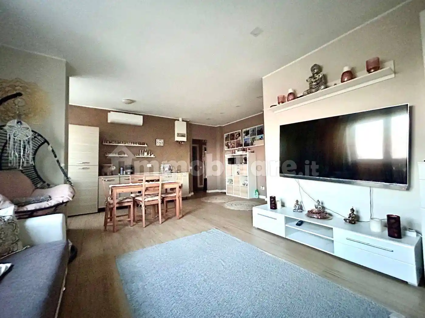 Appartamento in vendita a Rozzano