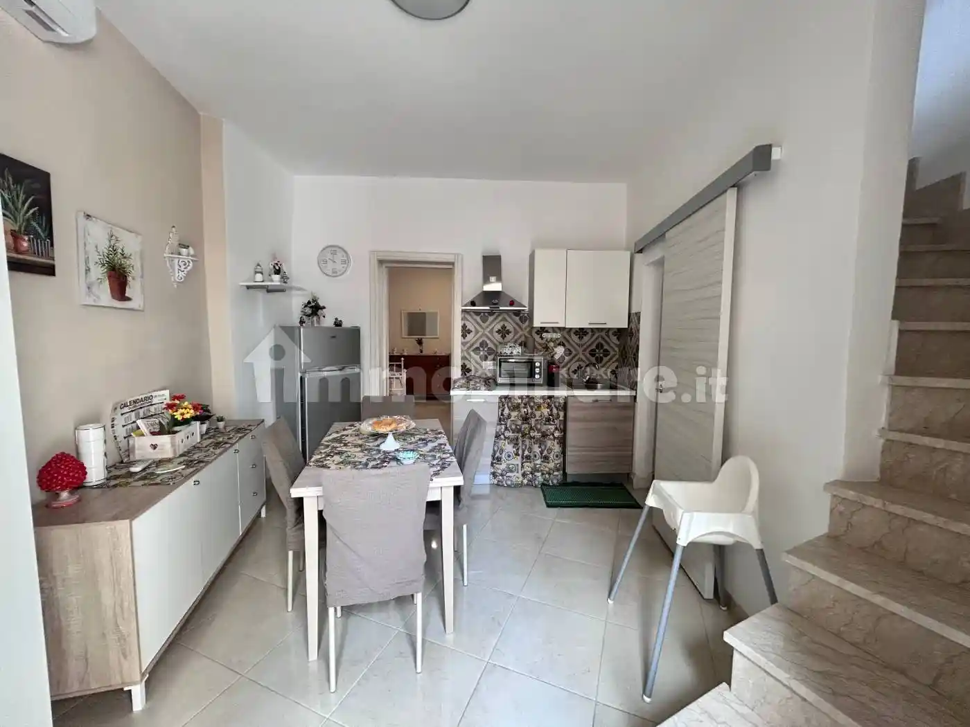 Casa indipendente in vendita a Noto