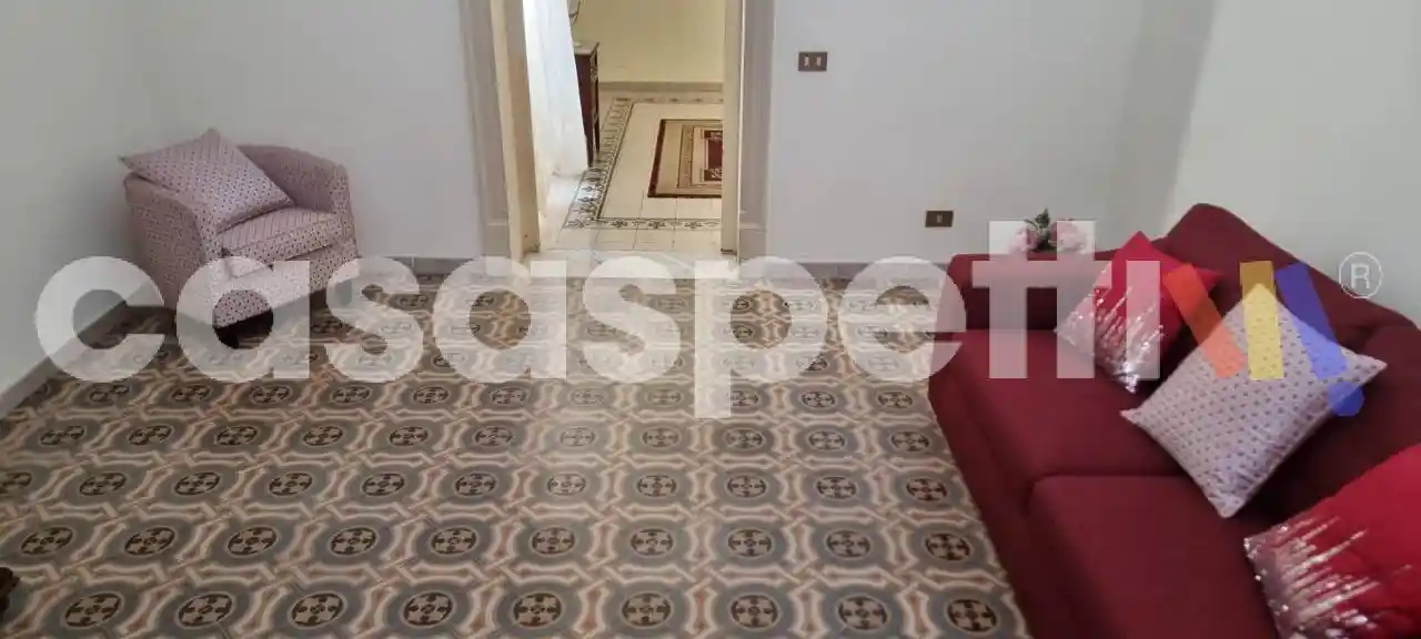 Appartamento in vendita a Palermo