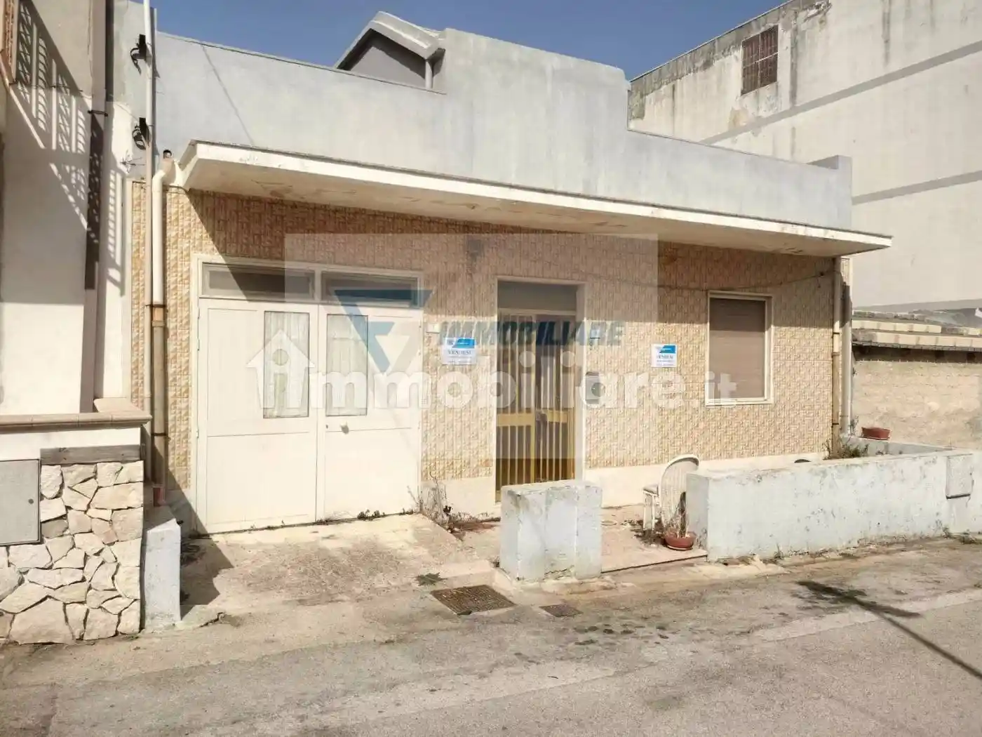 Palazzo - Edificio in vendita a Siracusa