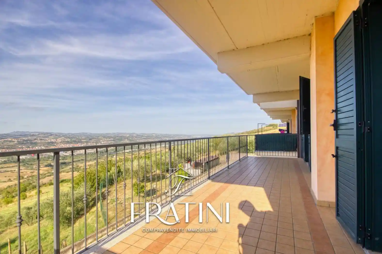 Appartamento in vendita a Maltignano