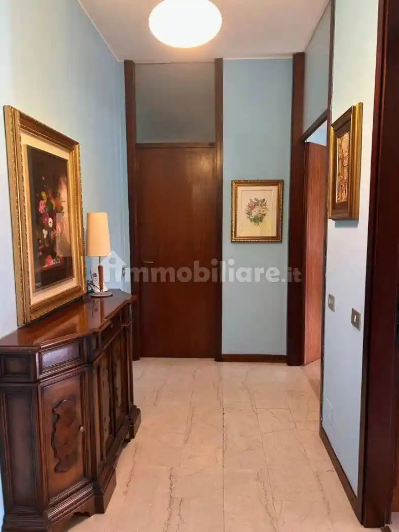 Trilocale via Giuseppe Adami 8, Famagosta, Milano - foto 2