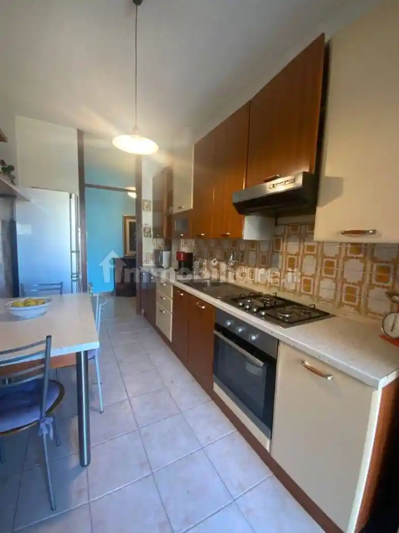 Trilocale via Giuseppe Adami 8, Famagosta, Milano - foto 3