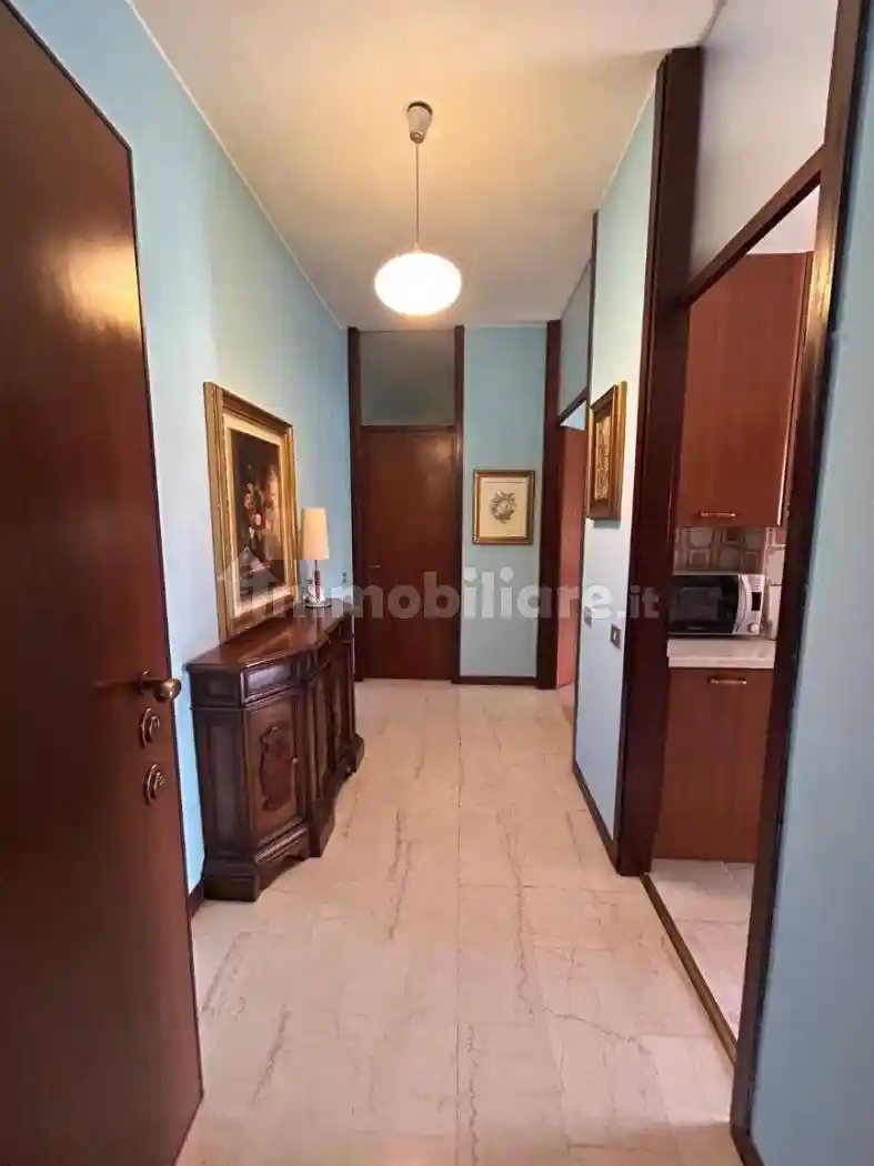 Trilocale via Giuseppe Adami 8, Famagosta, Milano - foto 4