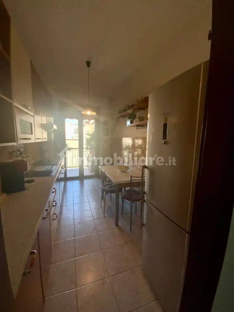 Trilocale via Giuseppe Adami 8, Famagosta, Milano - foto 5