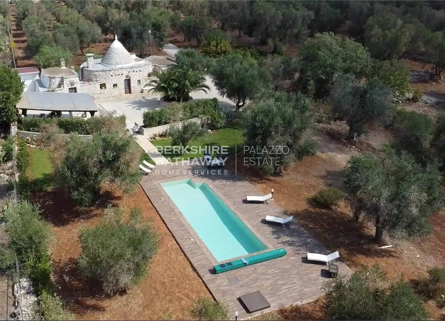 Rustico - Casale in vendita a San Michele Salentino