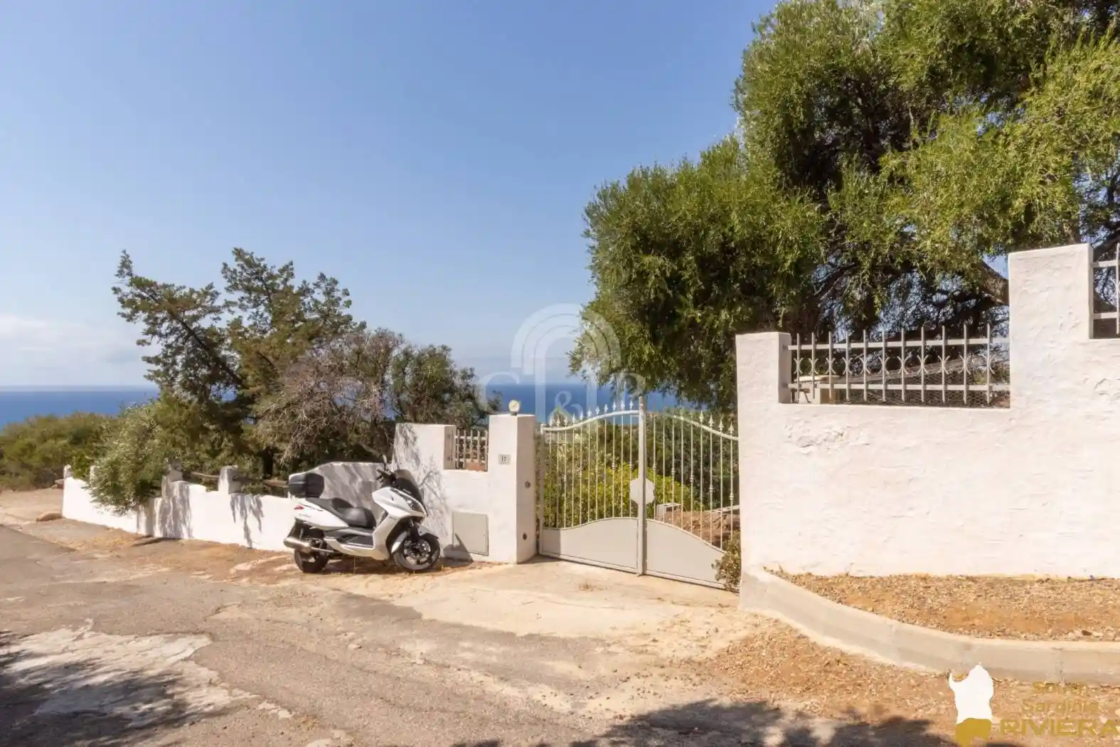 Villa unifamiliare via delle Araucarie 21, Terra Mala, Geremeas, Quartu Sant'Elena - foto 3