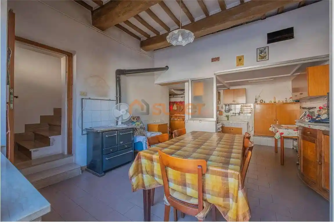 Terratetto unifamiliare Strada Colle Umberto Ponte Nese, Colle Umberto - Monte Tezio, Perugia - foto 2