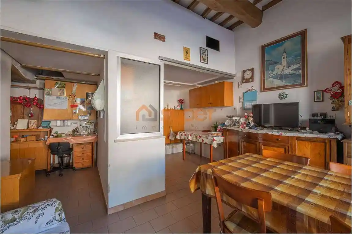 Terratetto unifamiliare Strada Colle Umberto Ponte Nese, Colle Umberto - Monte Tezio, Perugia - foto 4