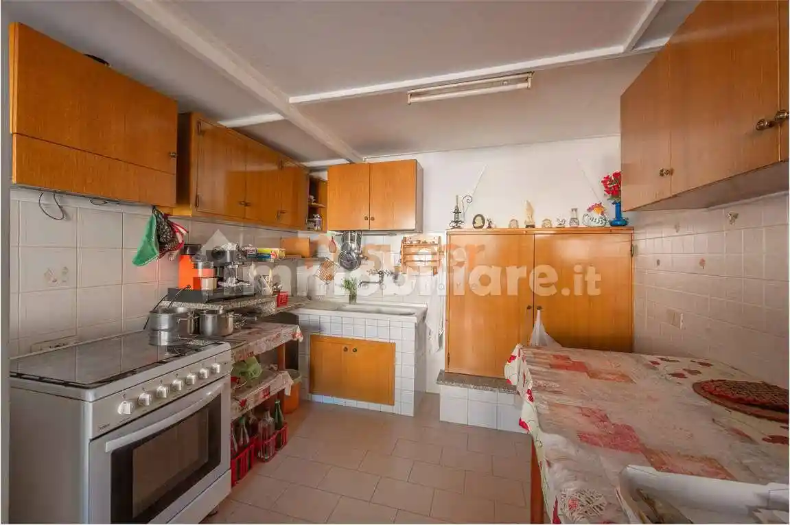 Terratetto unifamiliare Strada Colle Umberto Ponte Nese, Colle Umberto - Monte Tezio, Perugia - foto 5