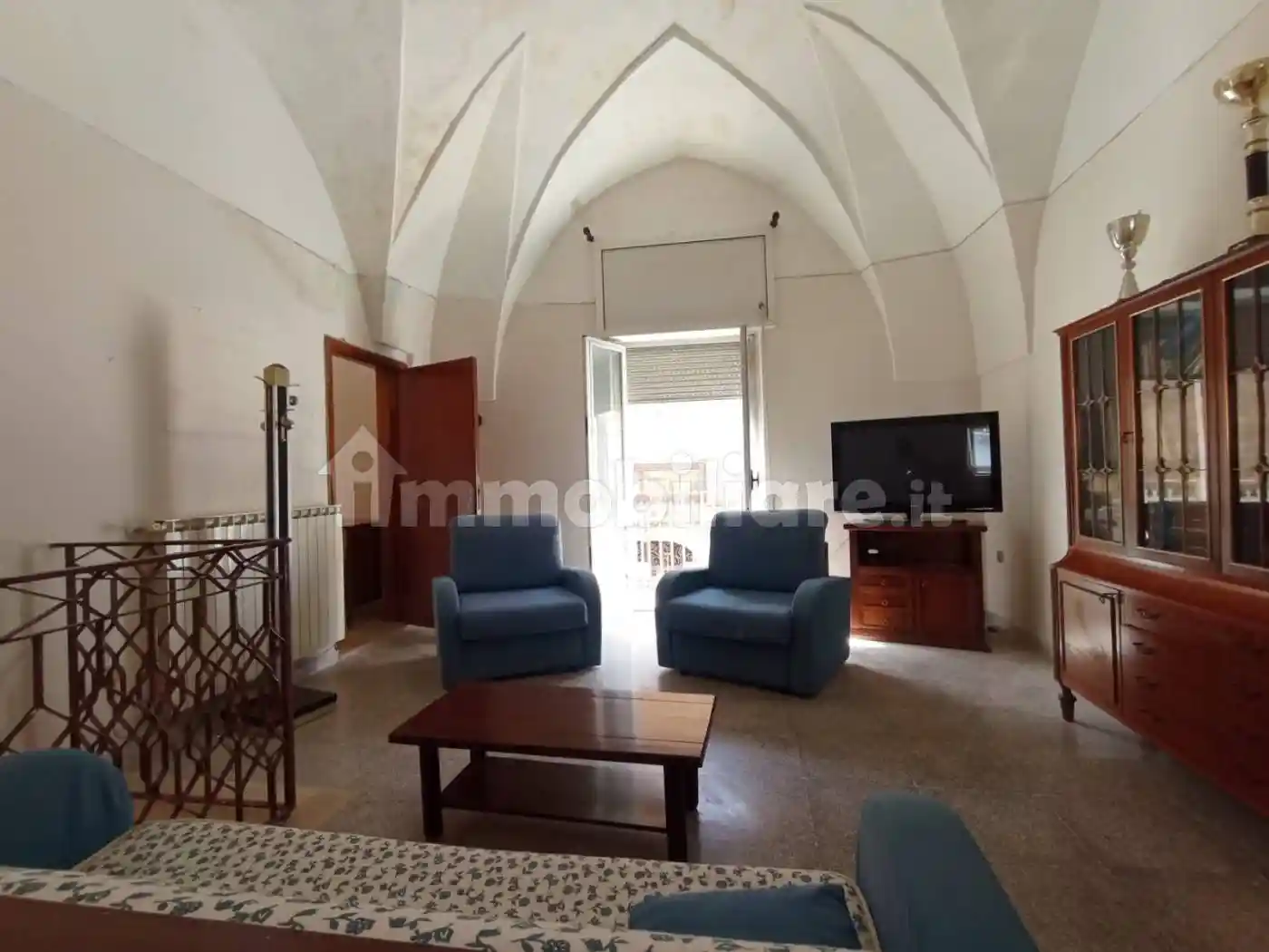 Appartamento in vendita a Pulsano