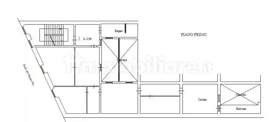 Appartamento - foto 5