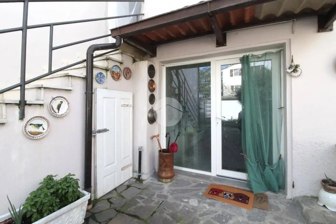 Appartamento in vendita a Lesignano de' Bagni