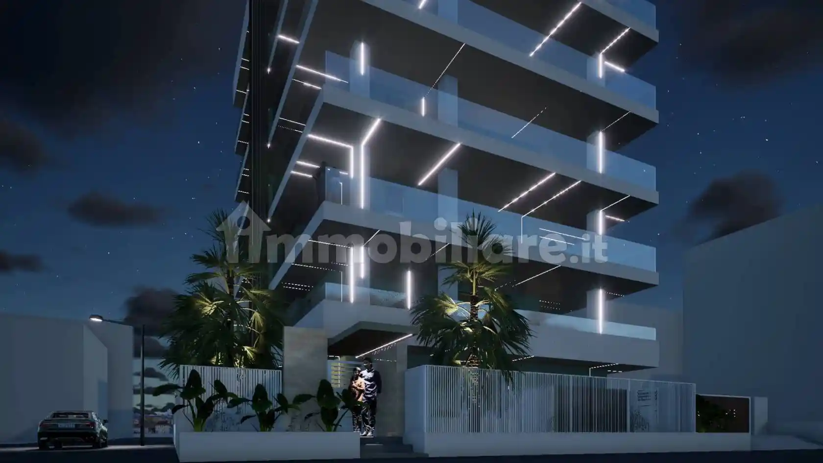 Trilocale via Trieste, Centro, Alba Adriatica - foto 3