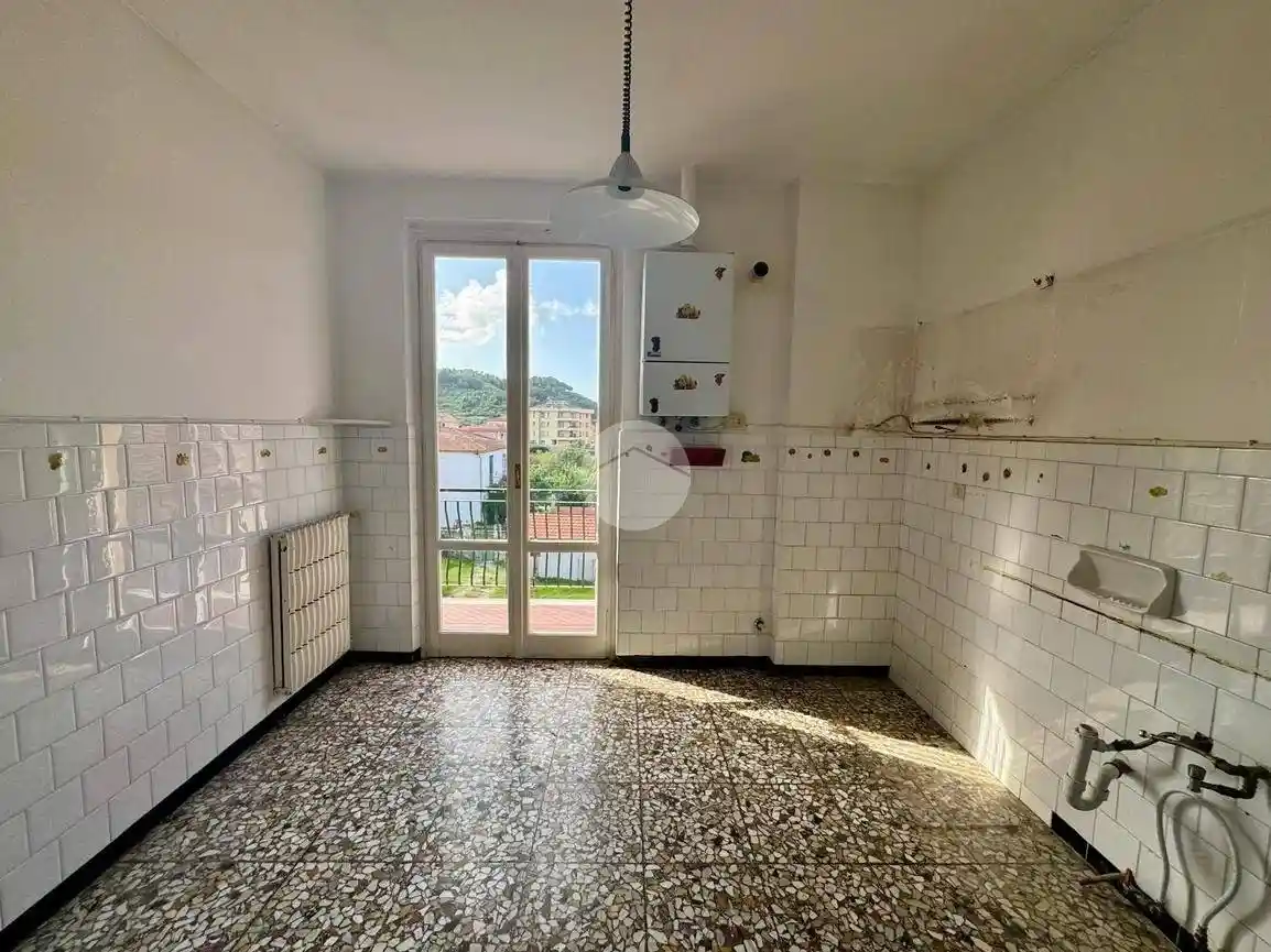 Appartamento in vendita a Sestri Levante