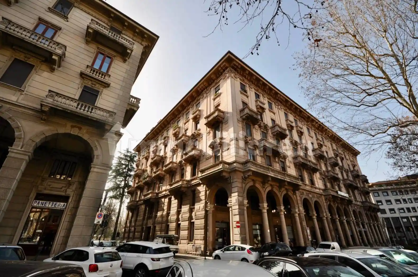 Appartamento in affitto a Novara