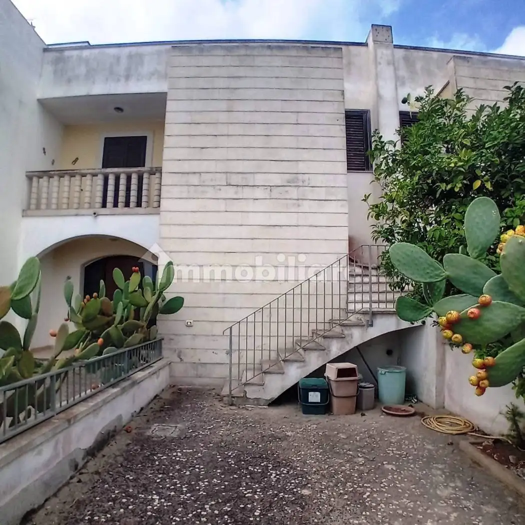 Appartamento in vendita a Giurdignano