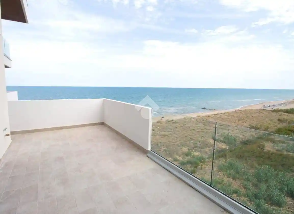 Appartamento in vendita a Termoli