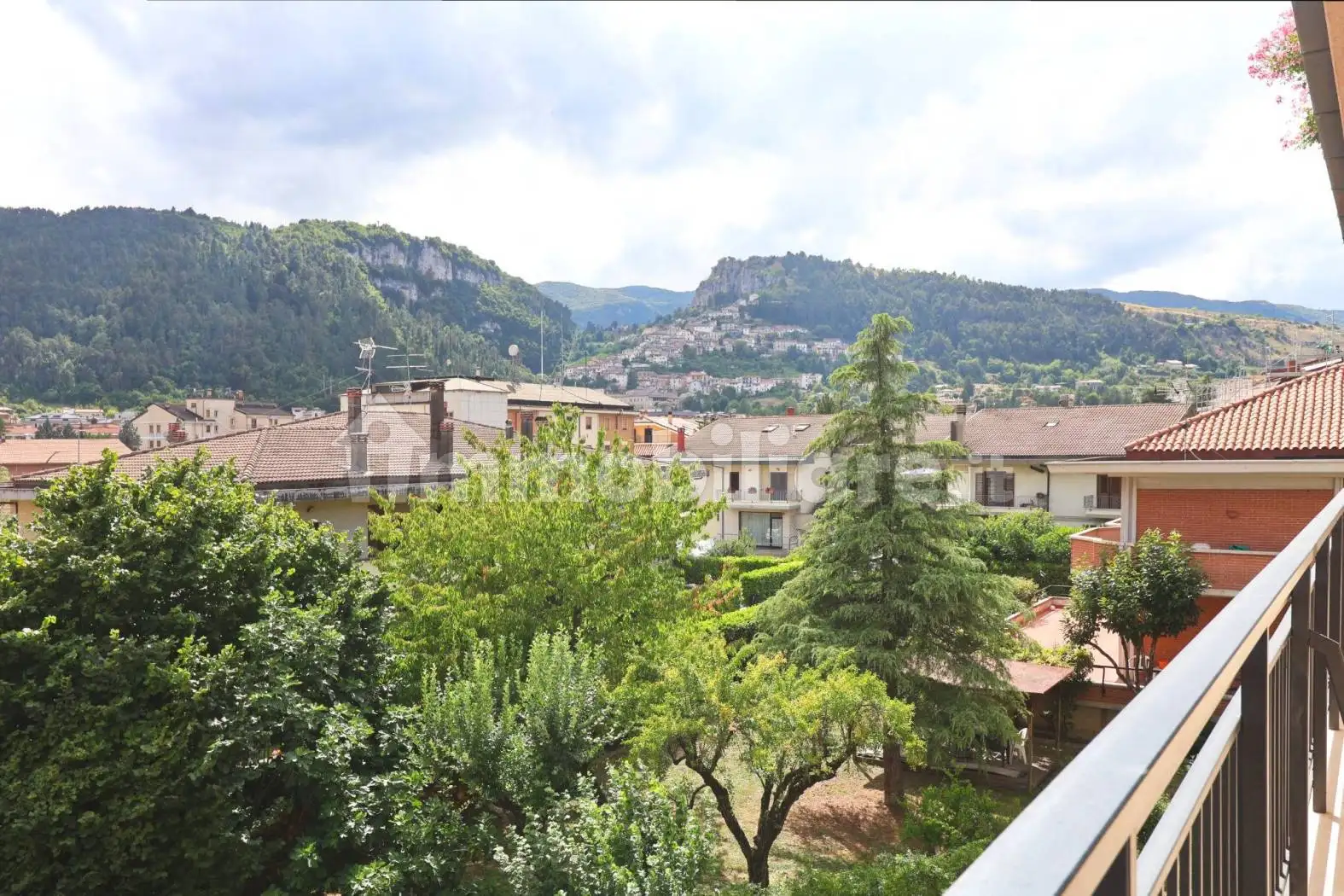 Appartamento in vendita a Tagliacozzo