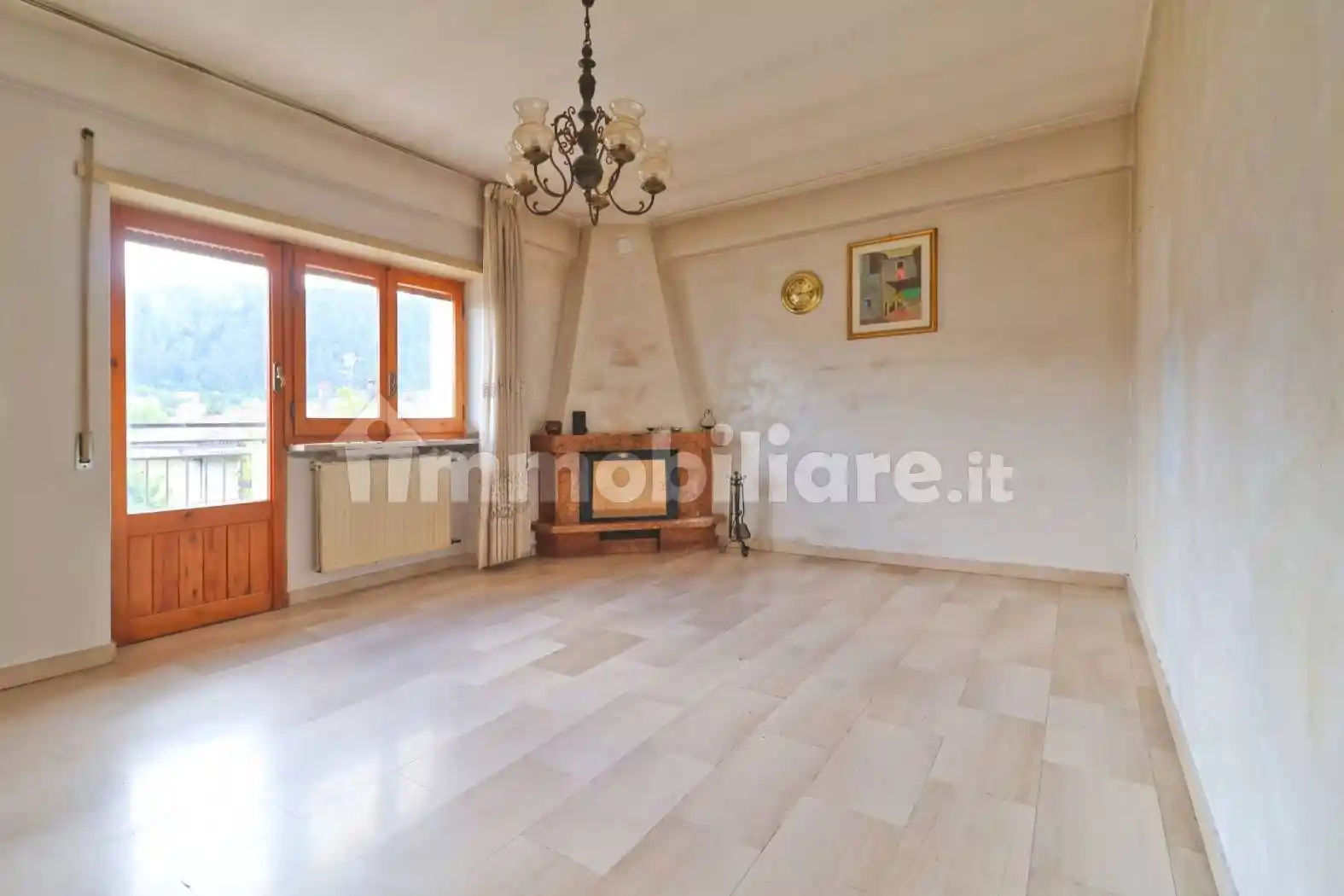 Trilocale via delle Orchidee 32, Centro, Tagliacozzo - foto 2