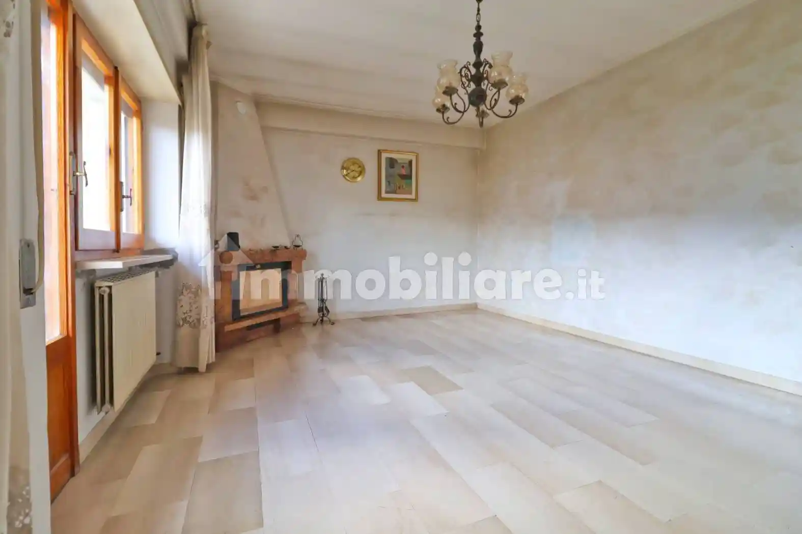 Trilocale via delle Orchidee 32, Centro, Tagliacozzo - foto 3