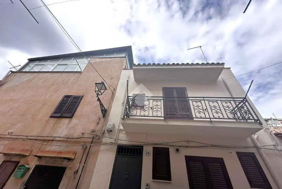 Appartamento in affitto a Monreale