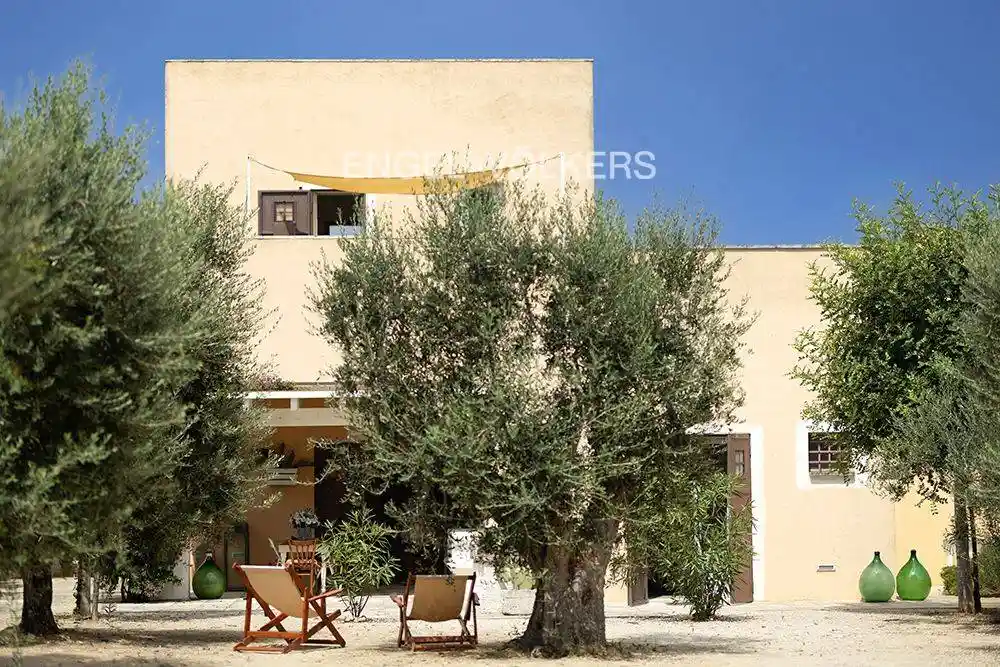 Villa in vendita a Sannicola