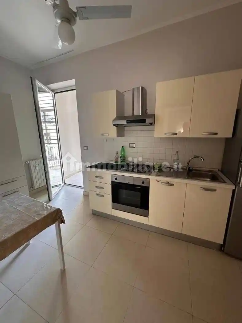 Quadrilocale corso Sonnino , 47, Umbertina - Madonnella, Bari - foto 2