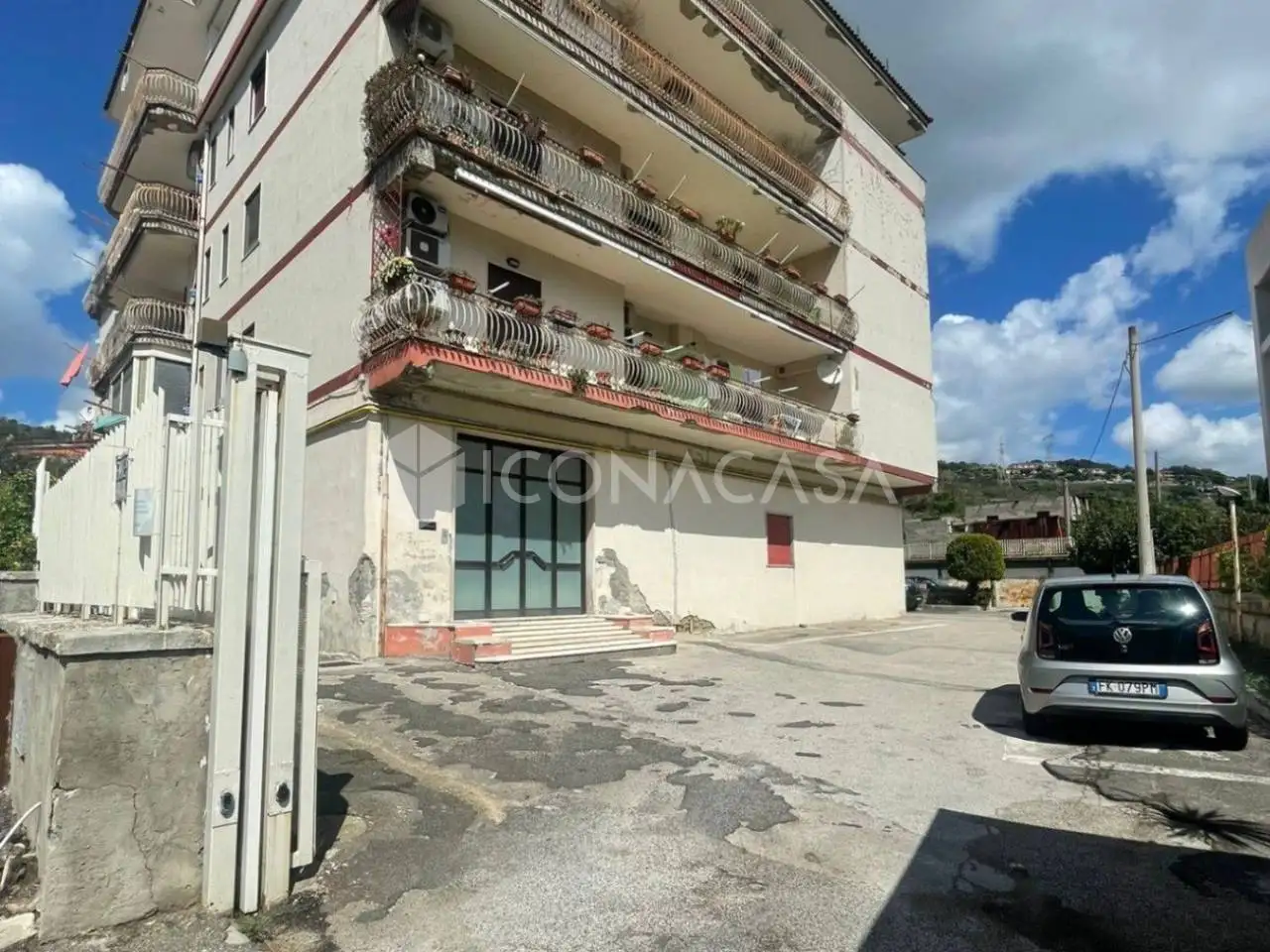 Appartamento in vendita a Pozzuoli