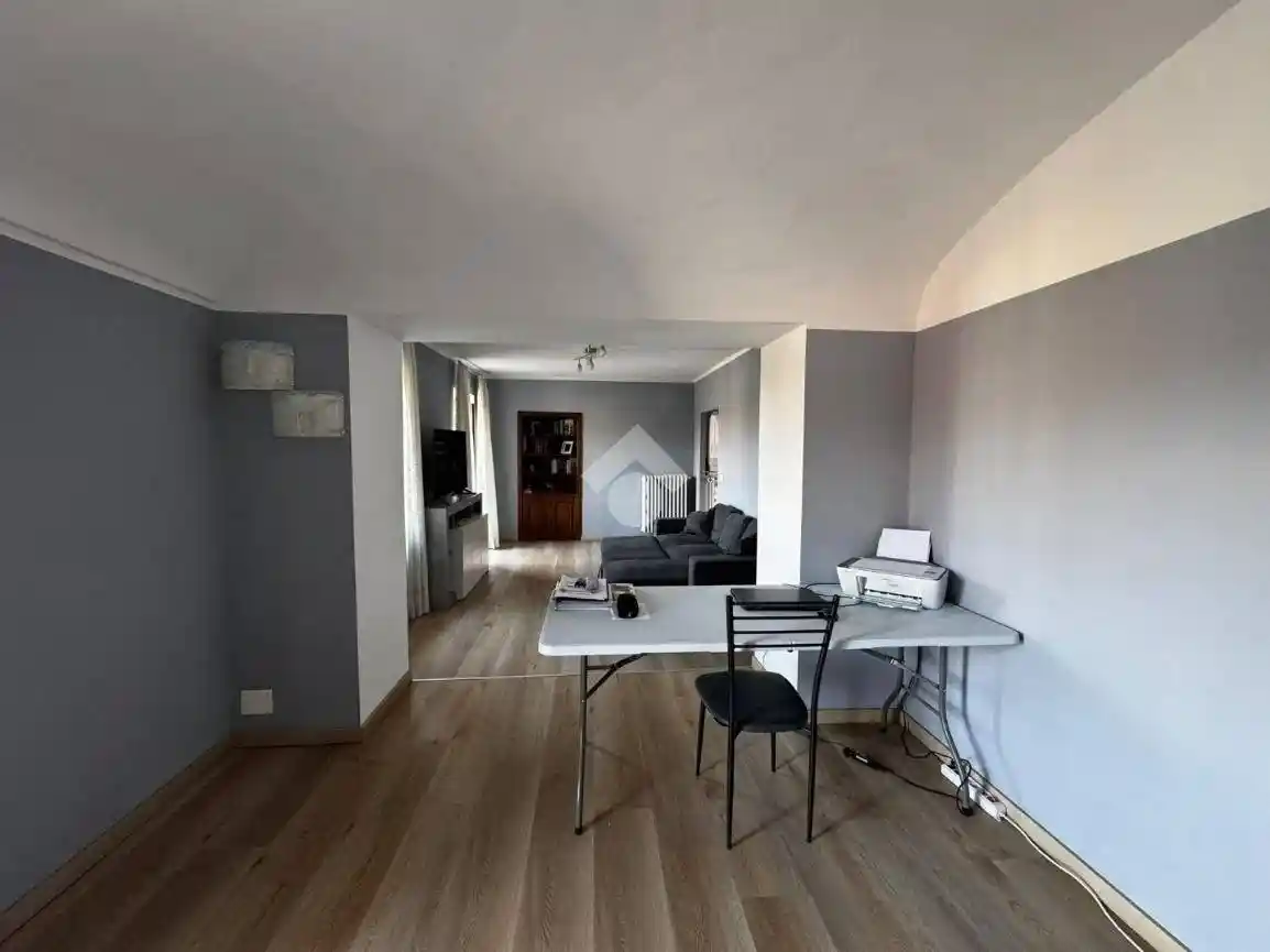 Appartamento in vendita a Trana