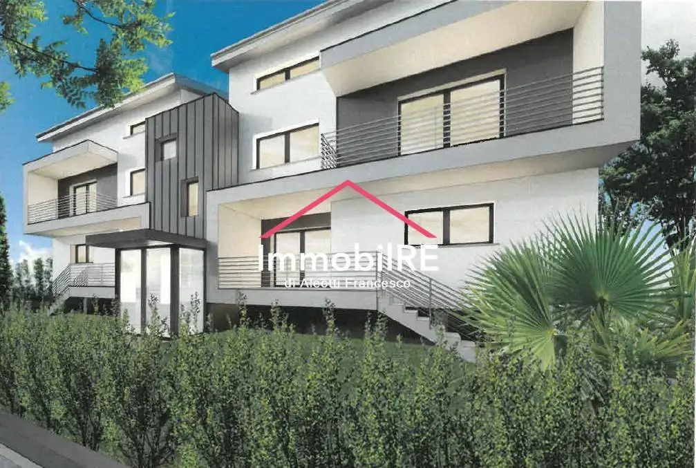 Appartamento in vendita a Reggio Emilia