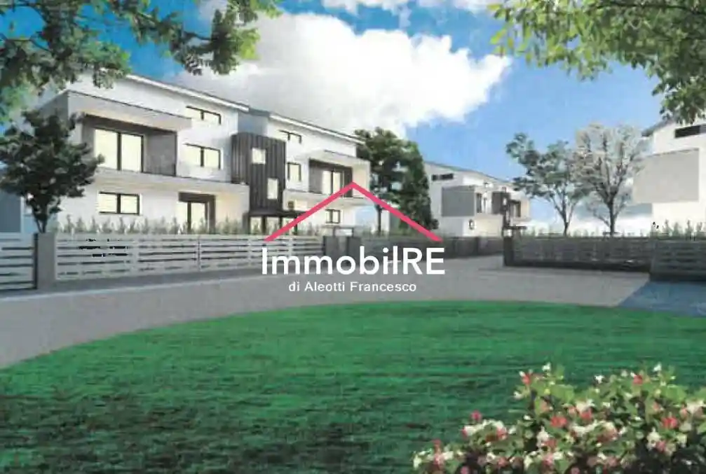 Quadrilocale via William Bertoni, Fogliano - Due Maestà, Reggio Emilia - foto 2