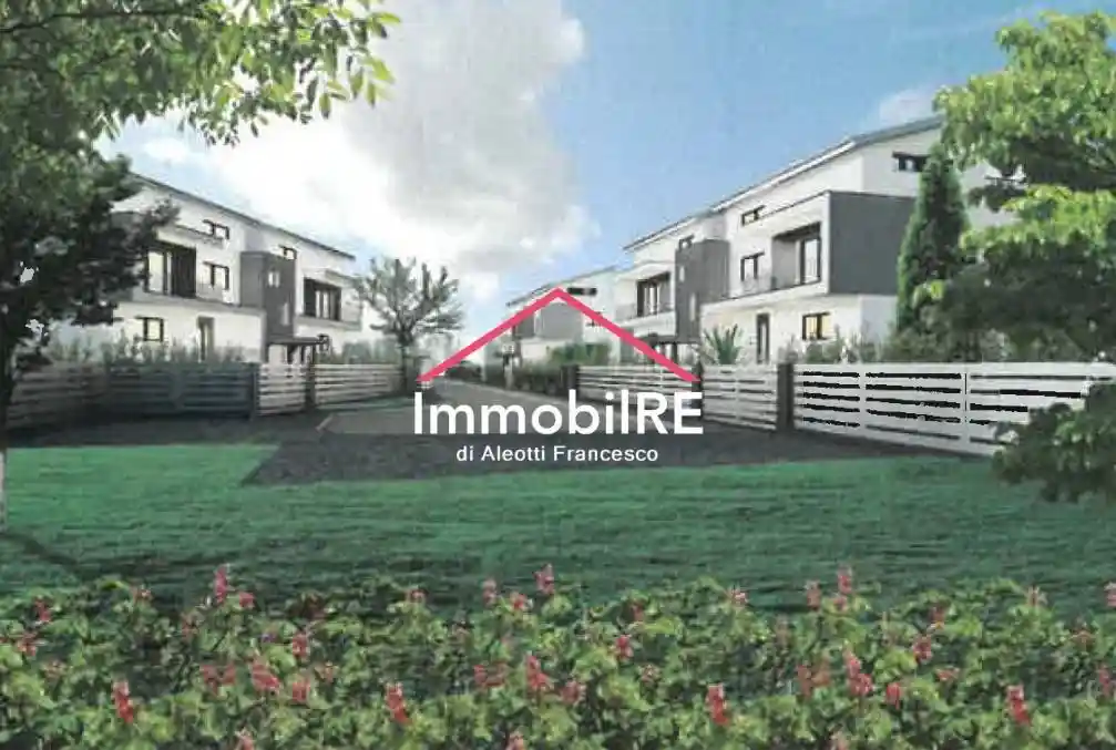 Quadrilocale via William Bertoni, Fogliano - Due Maestà, Reggio Emilia - foto 3