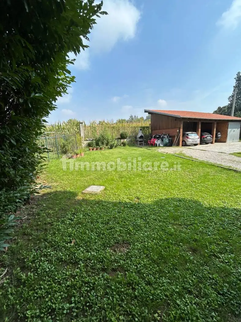 Appartamento in affitto a Alessandria