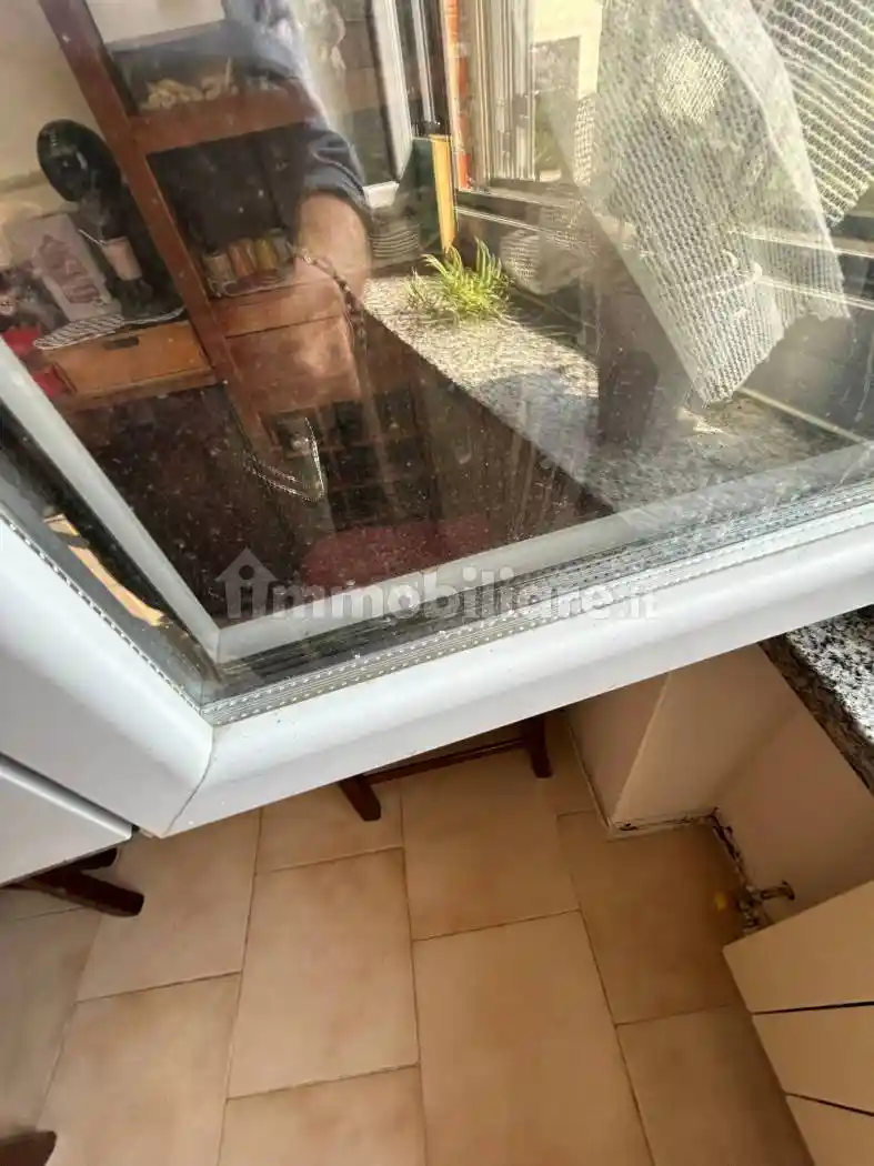 Trilocale via Alessandria, Valle San Bartolomeo, Alessandria - foto 3