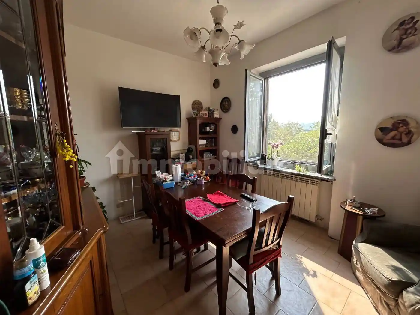 Trilocale via Alessandria, Valle San Bartolomeo, Alessandria - foto 4