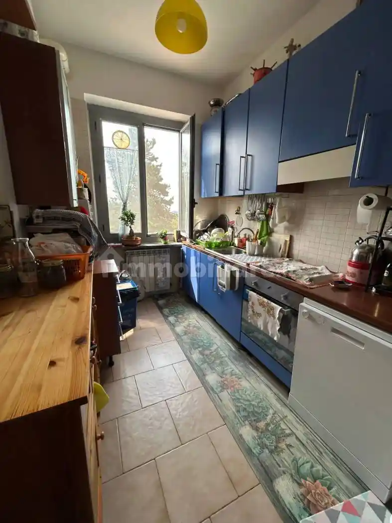 Trilocale via Alessandria, Valle San Bartolomeo, Alessandria - foto 5