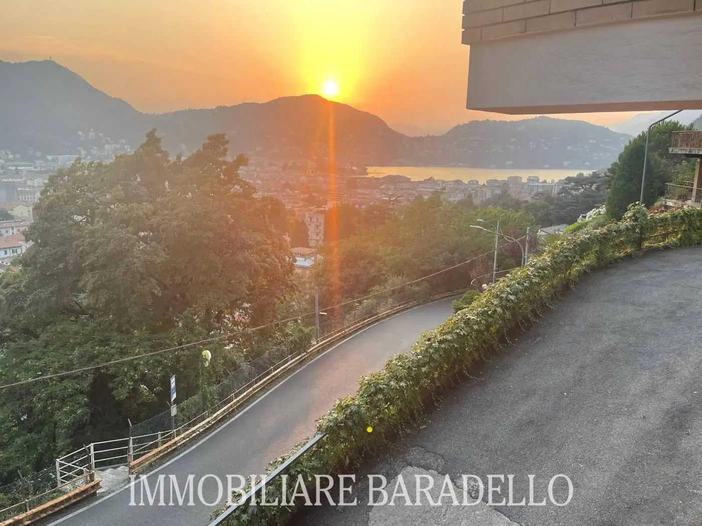 Appartamento in vendita a Como