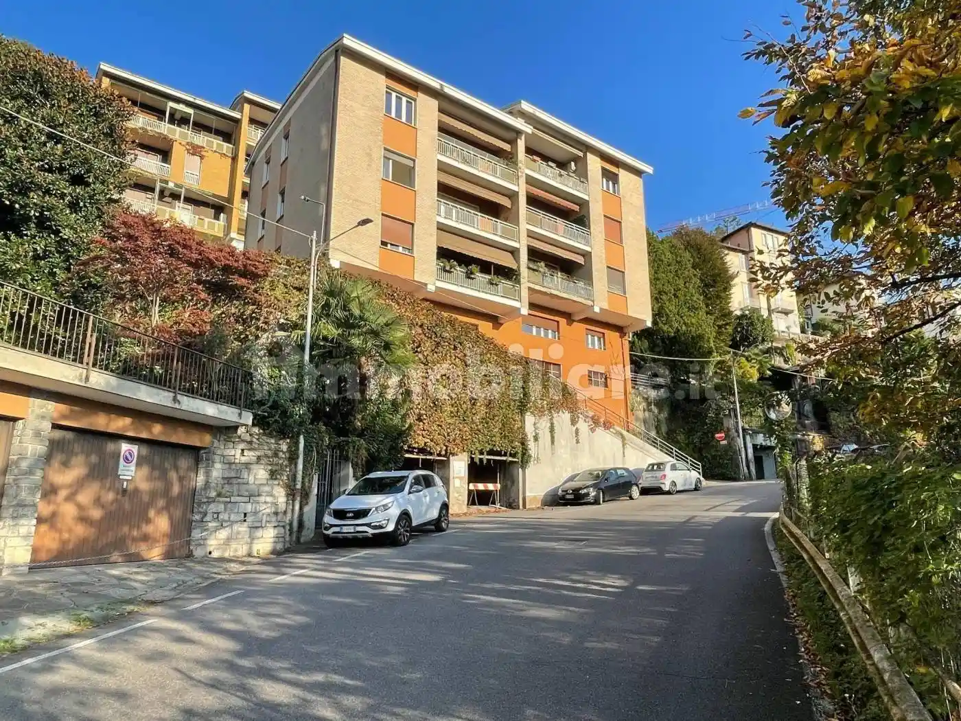 Trilocale via per Brunate 13, Garzola, Como - foto 2