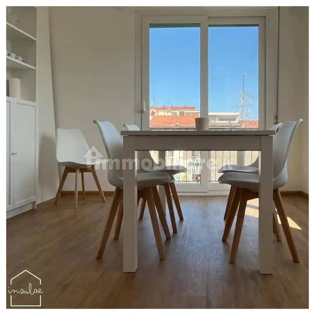 Appartamento in vendita a Viareggio