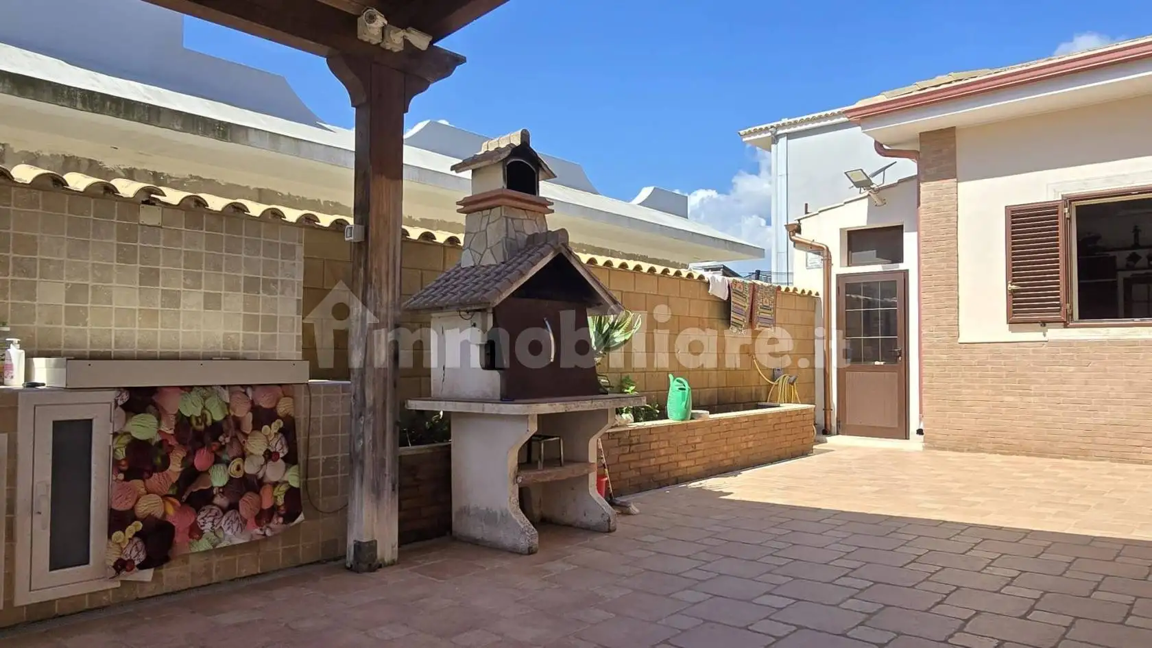 Villa in vendita a Siracusa