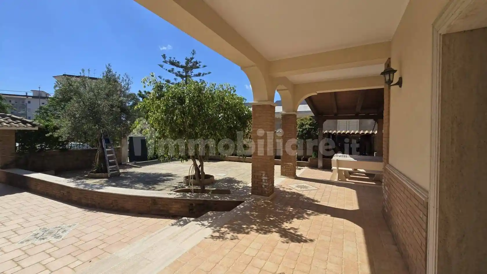 Villa unifamiliare via Canonico Nunzio Agnello, Pizzuta, Siracusa - foto 5