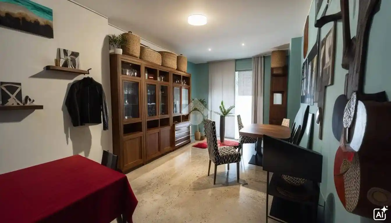 Appartamento in vendita a Boltiere