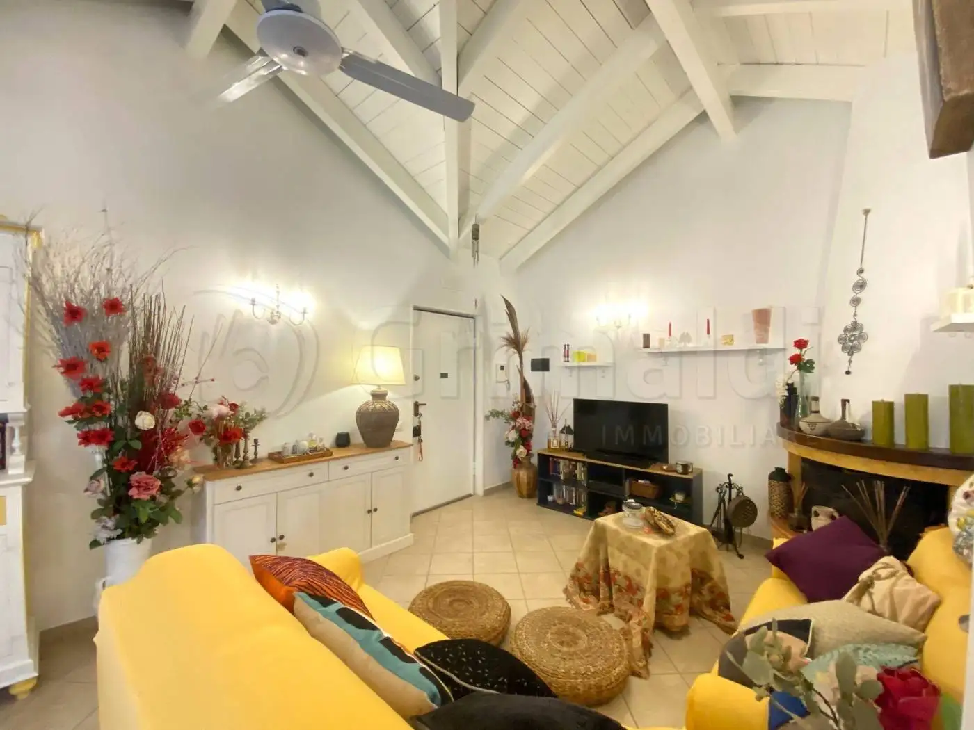 Appartamento in vendita a Giugliano in Campania