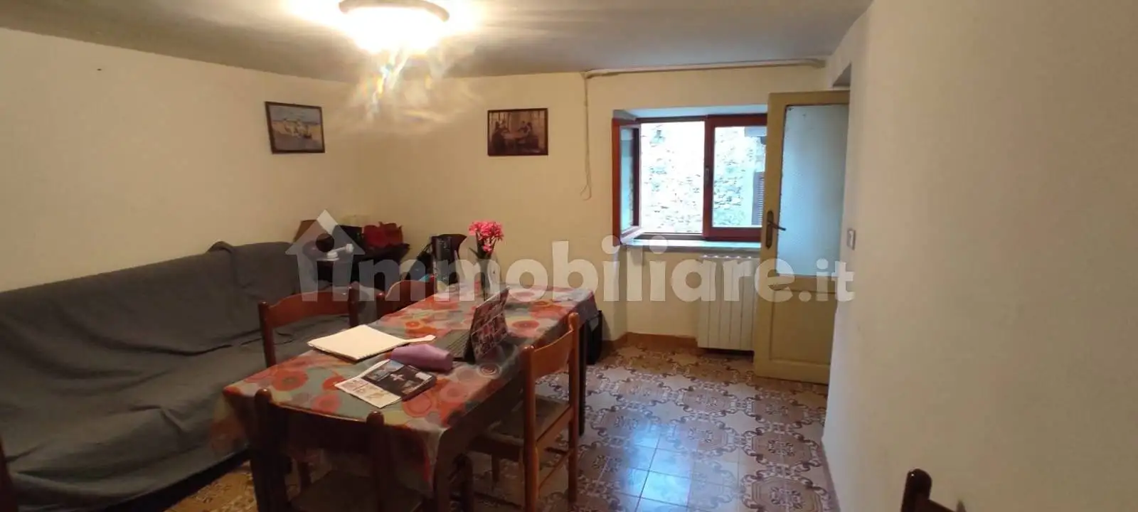 Trilocale via Cenci 24, Centro, Castel di Tora - foto 3