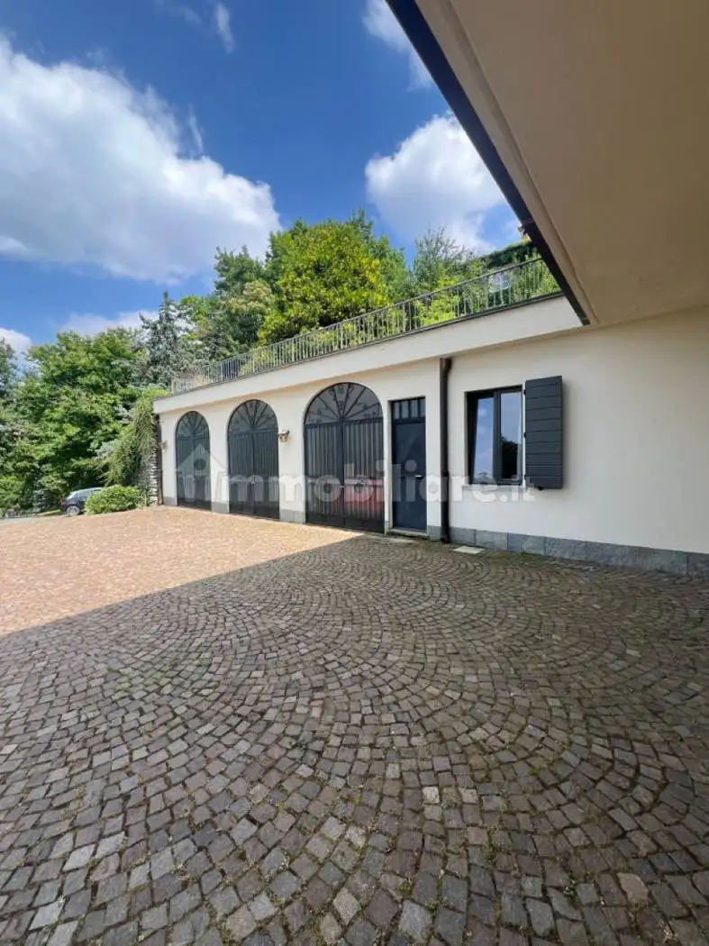 Villa in vendita a Moncalieri