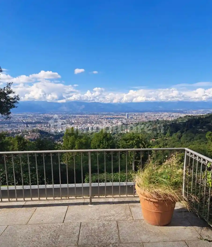 Villa bifamiliare Strada Moncalvo, Revigliasco - Maddalena, Moncalieri - foto 2